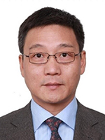 Prof. Dr. Libing Wang